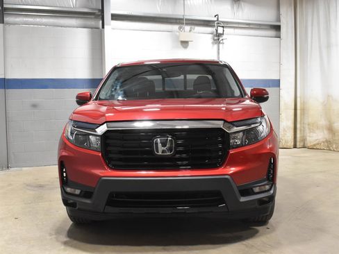 Used 2023 Honda Ridgeline RTL-E image 31