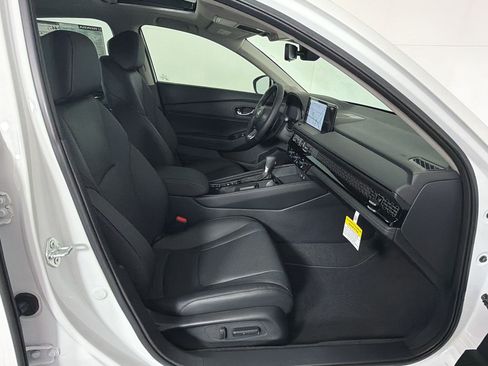 New 2026 Honda Accord Touring image 32