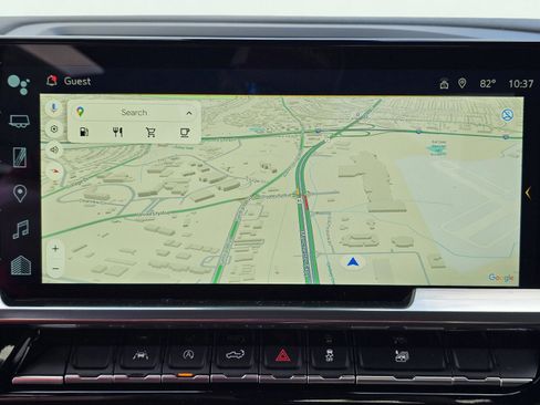 New 2025 Chevrolet Silverado 1500 LT image 29