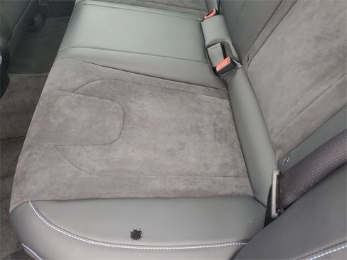 Certified 2025 Hyundai Elantra N image 15