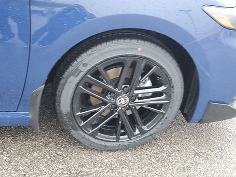 New 2026 Toyota Camry SE image 6