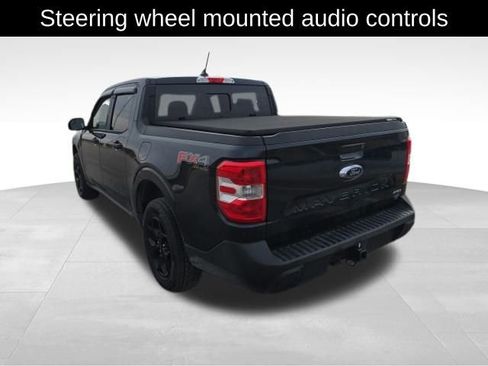 Used 2023 Ford Maverick XLT w/ Equipment Group 300A Standard image 5