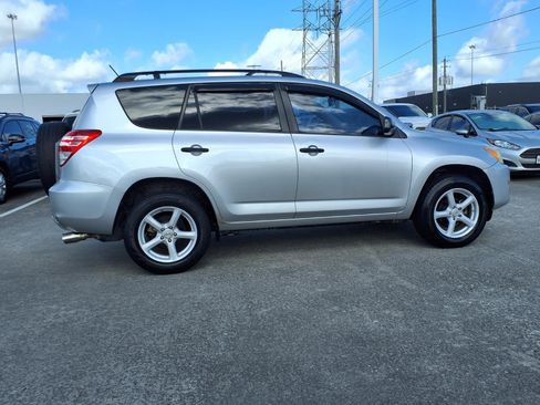 Used 2010 Toyota RAV4 2WD image 25
