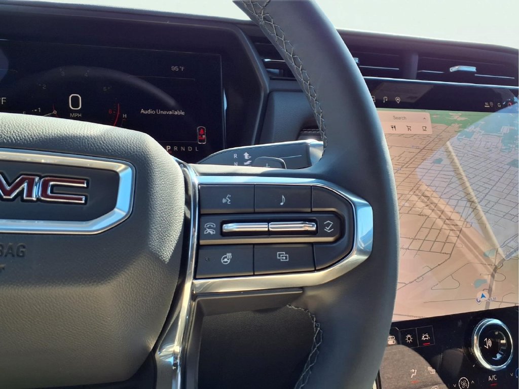 New 2027 GMC Terrain Elevation w/ LPO, Floor Liner Package FWD image 14