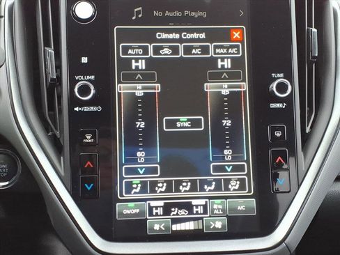 New 2026 Subaru Crosstrek 2.5i Wilderness image 9