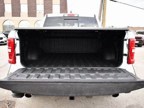 New 2026 RAM 1500 Laramie image 10