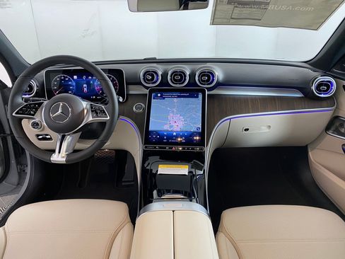New 2026 Mercedes-Benz C 300 C 300 image 15