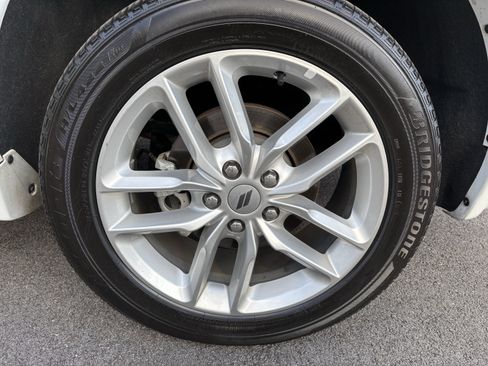 Used 2024 Dodge Durango GT image 10