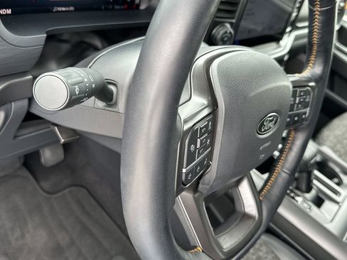 Used 2024 Ford F150 Tremor AWD/4WD image 20