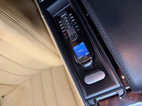 Used 2008 Bentley Flying Spur Flying Spur image 14