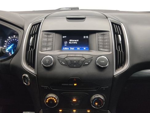 Used 2016 Ford Edge SE AWD/4WD image 25