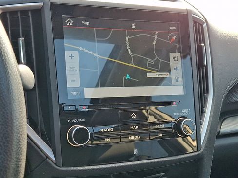 Used 2020 Subaru Forester Limited w/ Popular Package #3 image 17