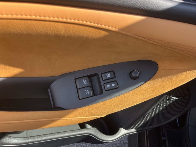 New 2027 Nissan Z Performance RWD image 18