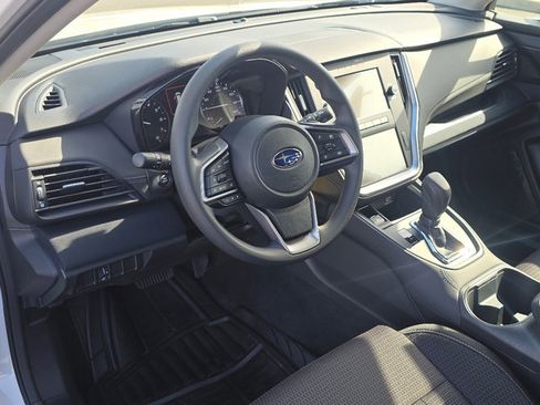 Certified 2023 Subaru Outback 2.5i image 30