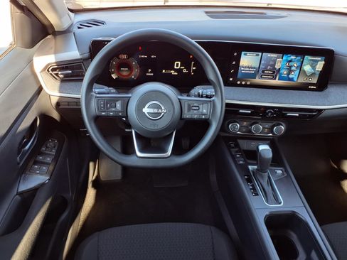 New 2026 Nissan Kicks S image 15