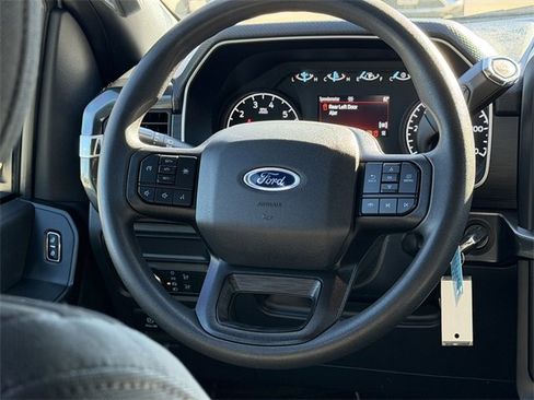 Used 2021 Ford F150 XL w/ STX Appearance Package image 13