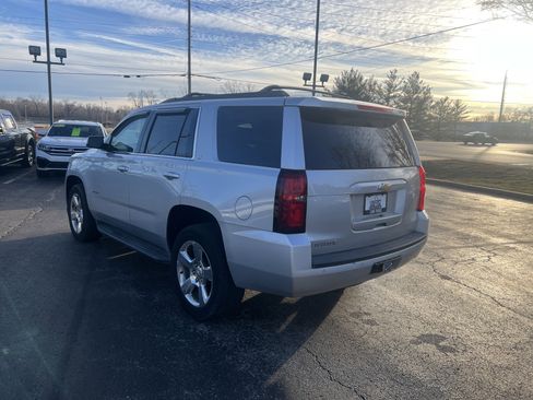 Used 2016 Chevrolet Tahoe LT image 5