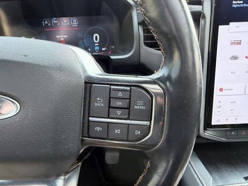 Used 2022 Ford Expedition Max Platinum AWD/4WD image 15