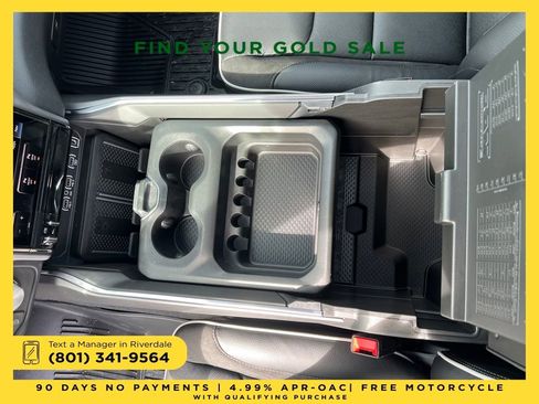 New 2026 RAM 1500 Laramie w/ Night Edition image 26