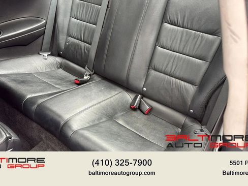 Used 2010 Honda Accord EX-L image 20