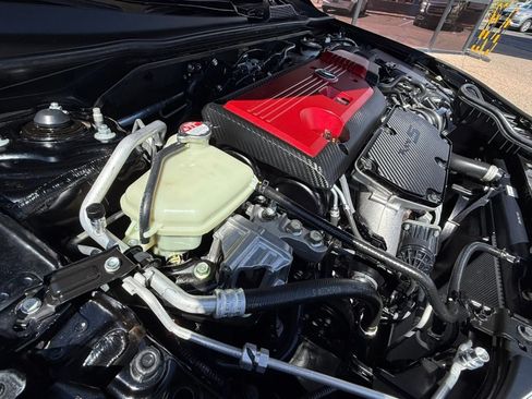 Used 2026 Acura Integra Type S FWD image 24