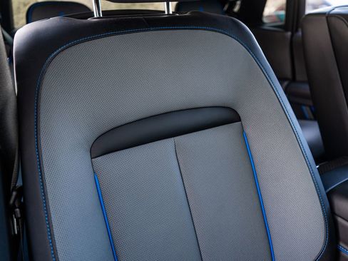 Used 2025 Rolls-Royce Ghost Black Badge image 46