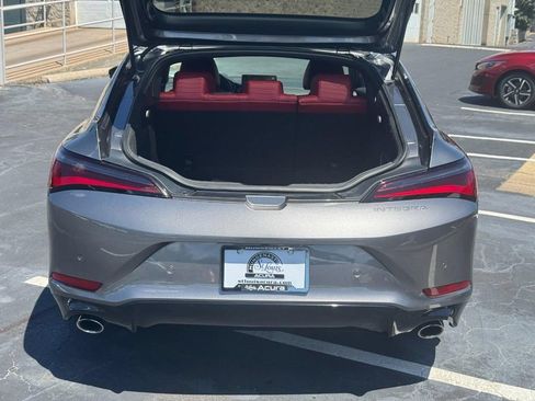 Certified 2023 Acura Integra A-Spec FWD image 6