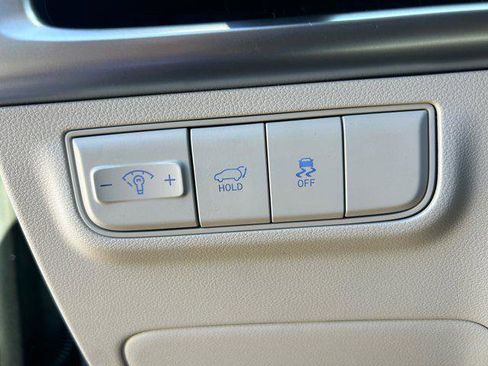New 2026 Hyundai Tucson SEL FWD image 23