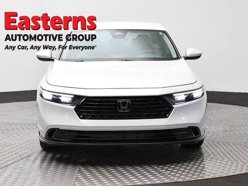 Used 2024 Honda Accord LX image 2