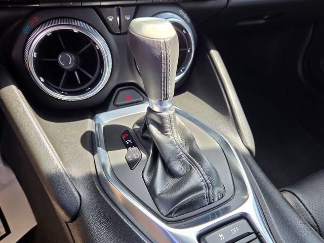 Used 2023 Chevrolet Camaro LT RWD image 66