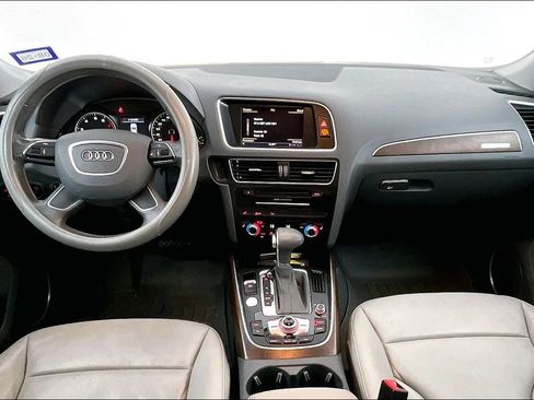 Used 2014 Audi Q5 2.0T Premium Plus image 21
