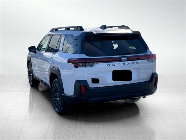 Used 2026 Subaru Outback Limited XT AWD/4WD image 7