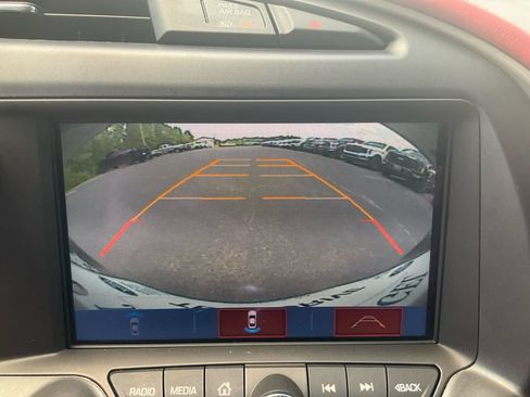 Used 2018 Chevrolet Corvette Z06 RWD image 22