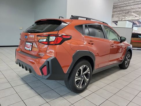 Used 2025 Subaru Crosstrek 2.0i Premium AWD/4WD image 10