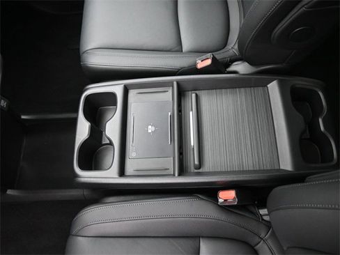 Used 2025 Honda Odyssey EX-L image 33