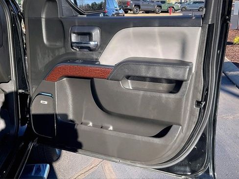 Used 2018 GMC Sierra 1500 SLT w/ SLT Premium Package image 24