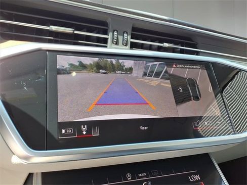 Certified 2025 Audi A6 2.0T Premium image 19