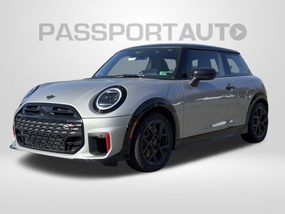 New 2026 MINI Cooper John Cooper Works