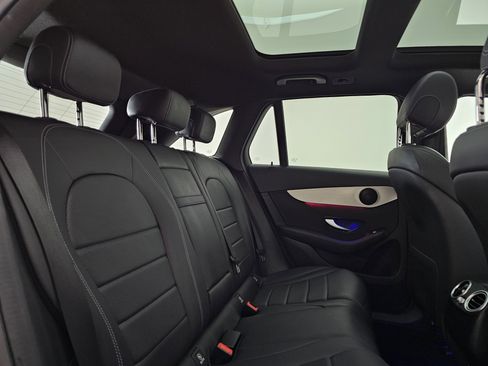 Certified 2022 Mercedes-Benz GLC 300 4MATIC w/ Premium Package Lite image 27