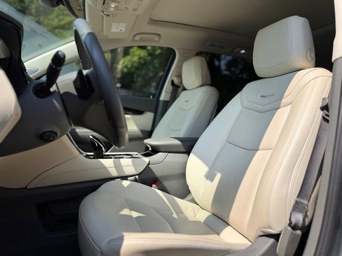 Used 2024 Cadillac XT6 Premium Luxury AWD/4WD image 20