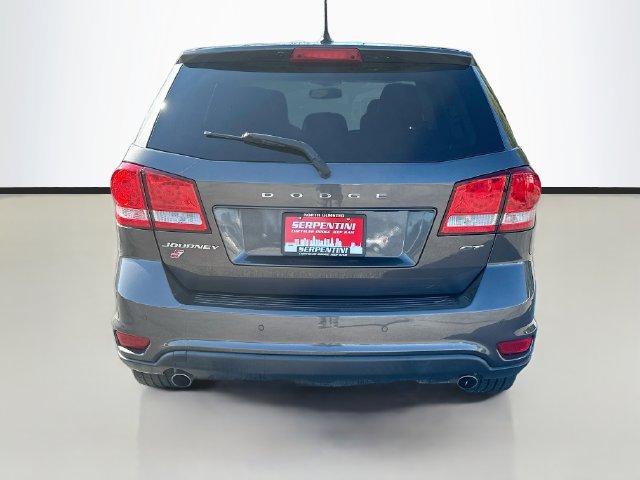Used 2018 Dodge Journey GT w/ Driver Convenience Group AWD/4WD image 6