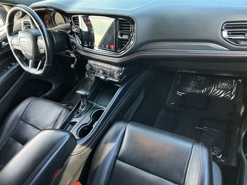 Certified 2024 Dodge Durango GT image 12
