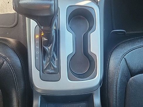 Used 2021 Chevrolet Colorado LT w/ LT Convenience Package image 18