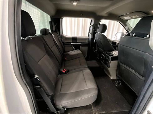 Used 2020 Ford F150 XL w/ Equipment Group 101A Mid RWD image 25