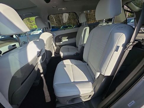 New 2026 Hyundai Palisade Limited image 27