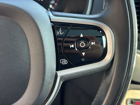 Used 2021 Volvo XC90 T6 Inscription w/ Advanced Package AWD/4WD image 17