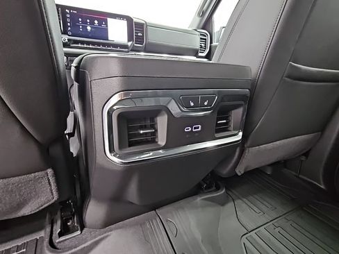 New 2026 GMC Sierra 1500 SLT w/ SLT Premium Plus Package image 35