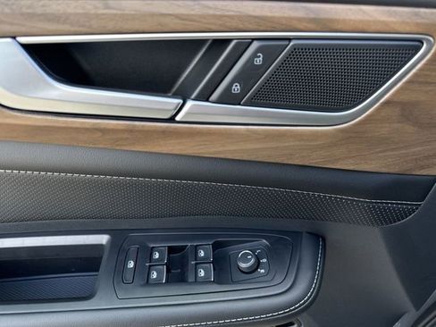 New 2026 Volkswagen Atlas SE AWD/4WD image 23