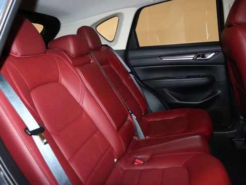 Used 2024 MAZDA CX-5 Carbon Edition image 61