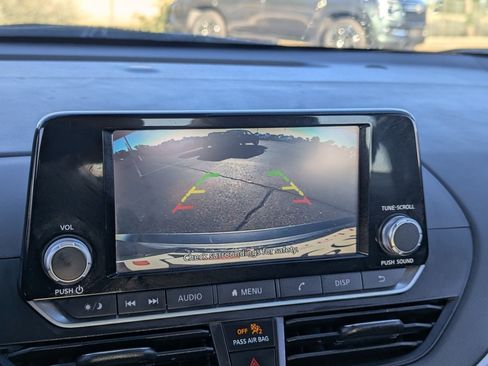 Certified 2023 Nissan Altima 2.5 S image 31